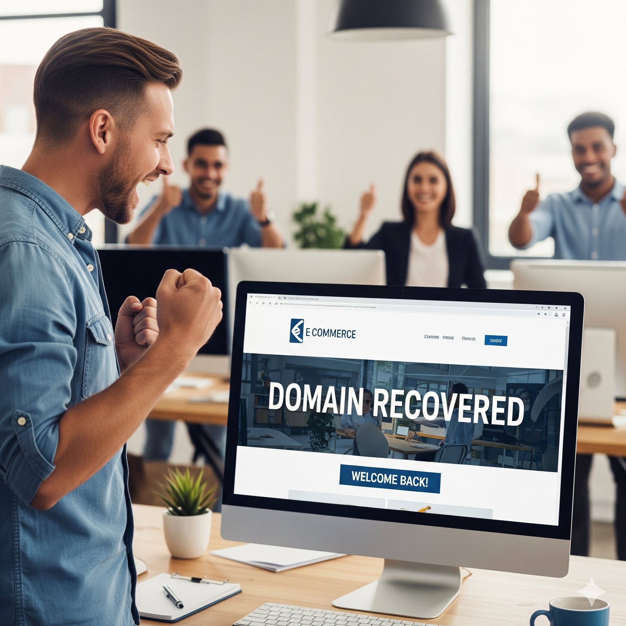 Asset Recovery