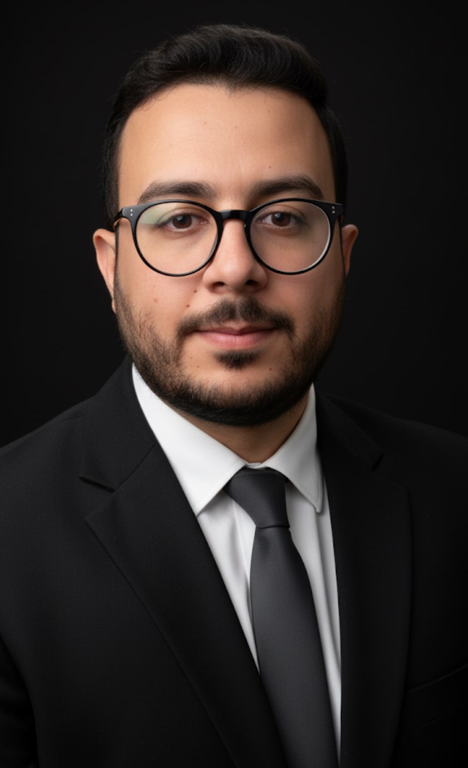 Yassine Oukhssai, Domain Consultant